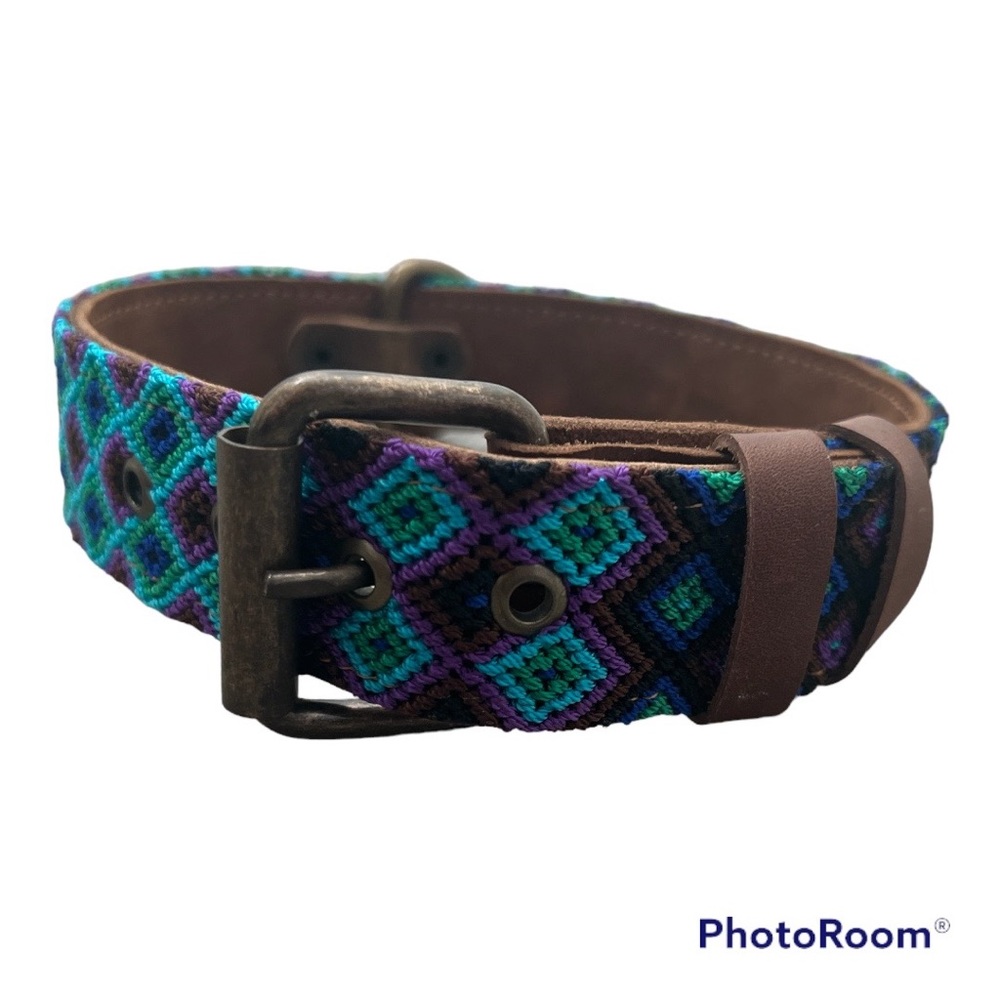 LÖFY Goods - dog collar (medium)
